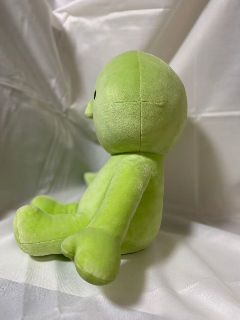 【抽選30名限定】スミスキー　ぬいぐるみ 当選品 非売品