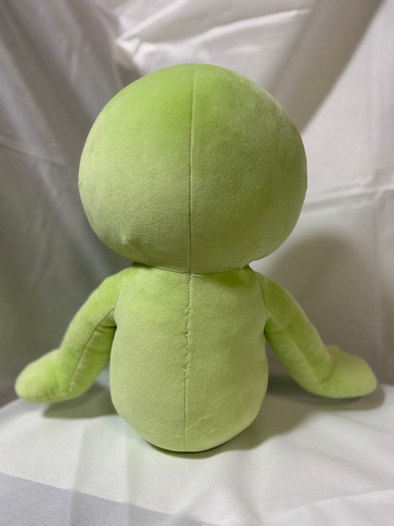 【抽選30名限定】スミスキー　ぬいぐるみ 当選品 非売品