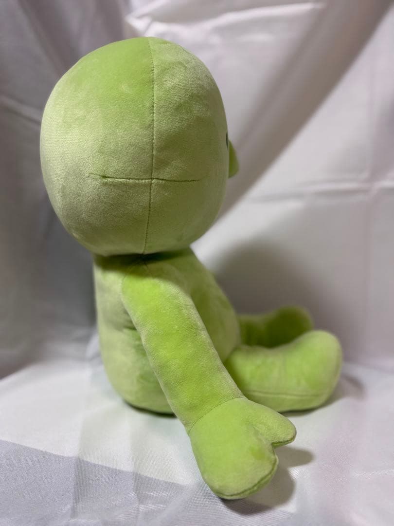 【抽選30名限定】スミスキー　ぬいぐるみ 当選品 非売品