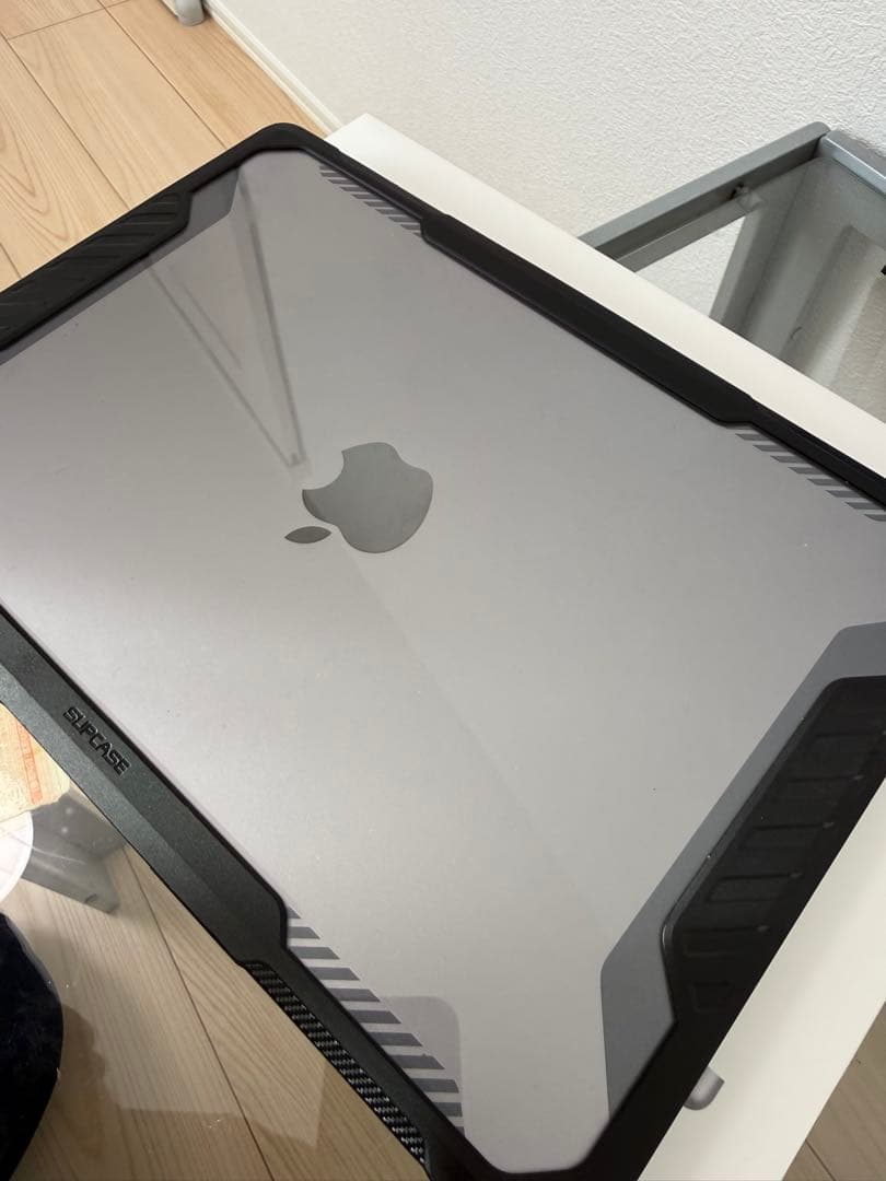 MacBook Pro m1proチップ