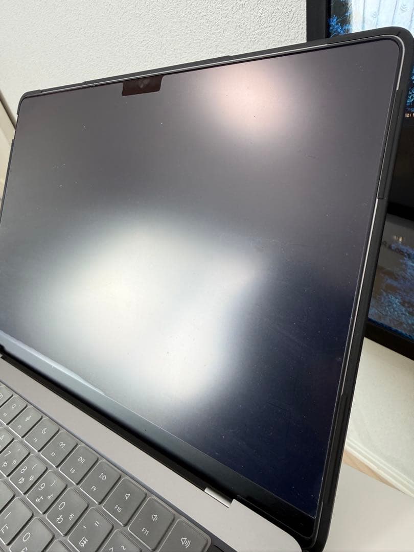 MacBook Pro m1proチップ