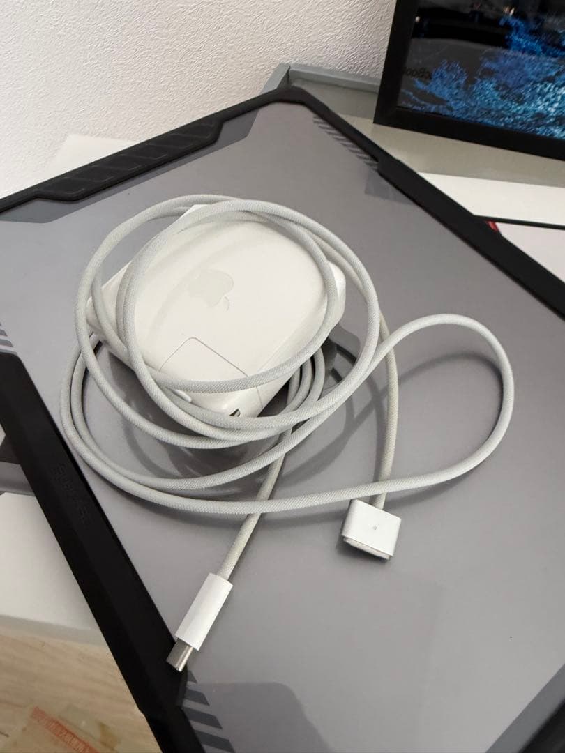 MacBook Pro m1proチップ