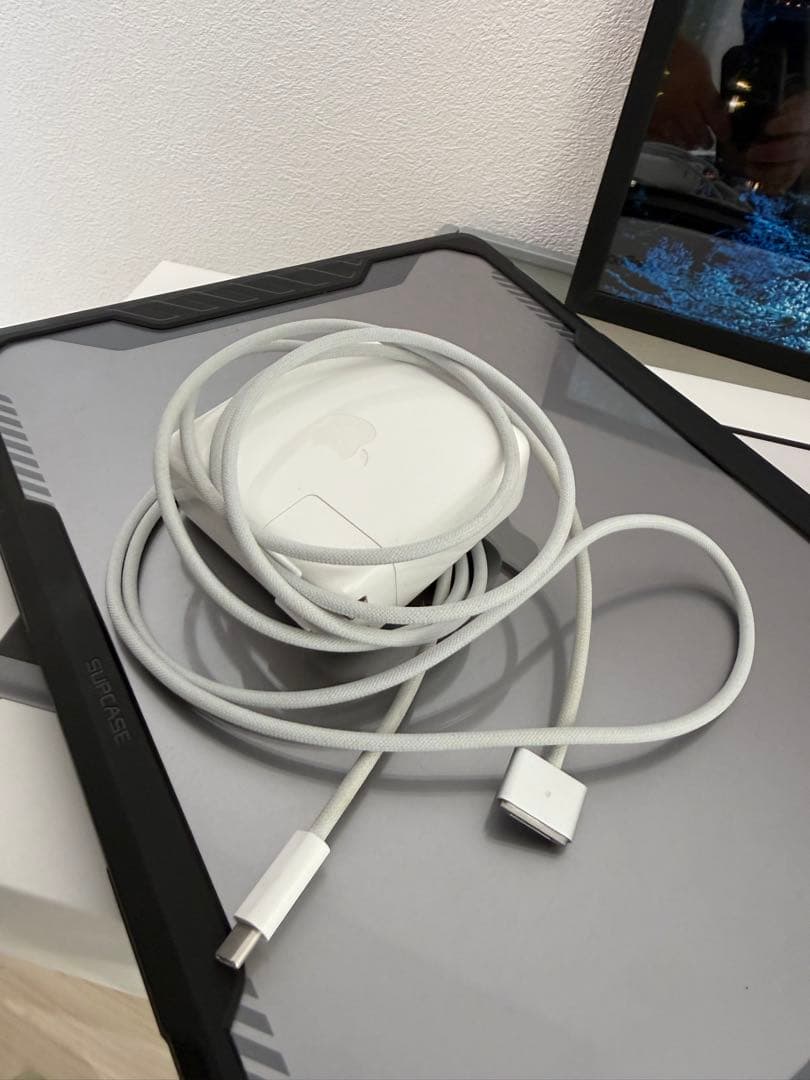 MacBook Pro m1proチップ