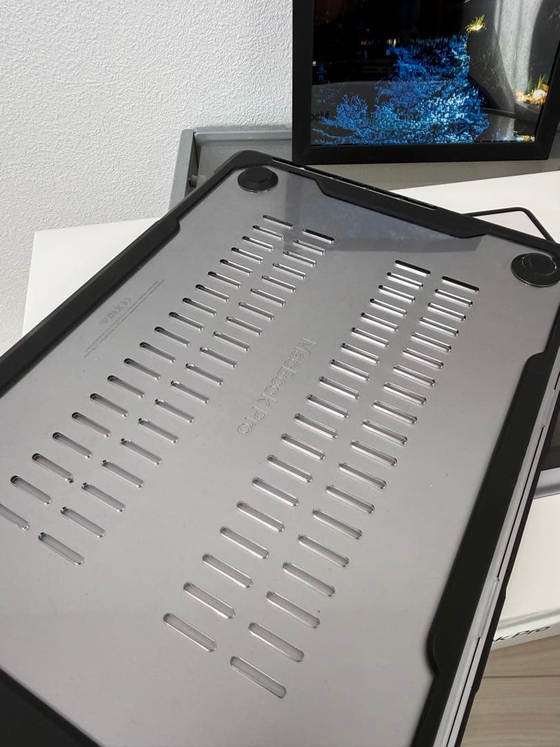 MacBook Pro m1proチップ