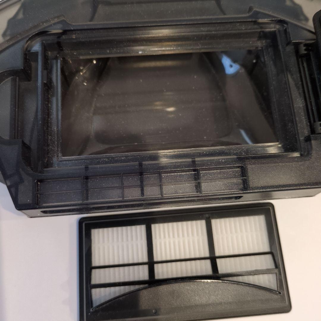 【Anker】EufyAuto-Empty C10自動ゴミ収集機能付