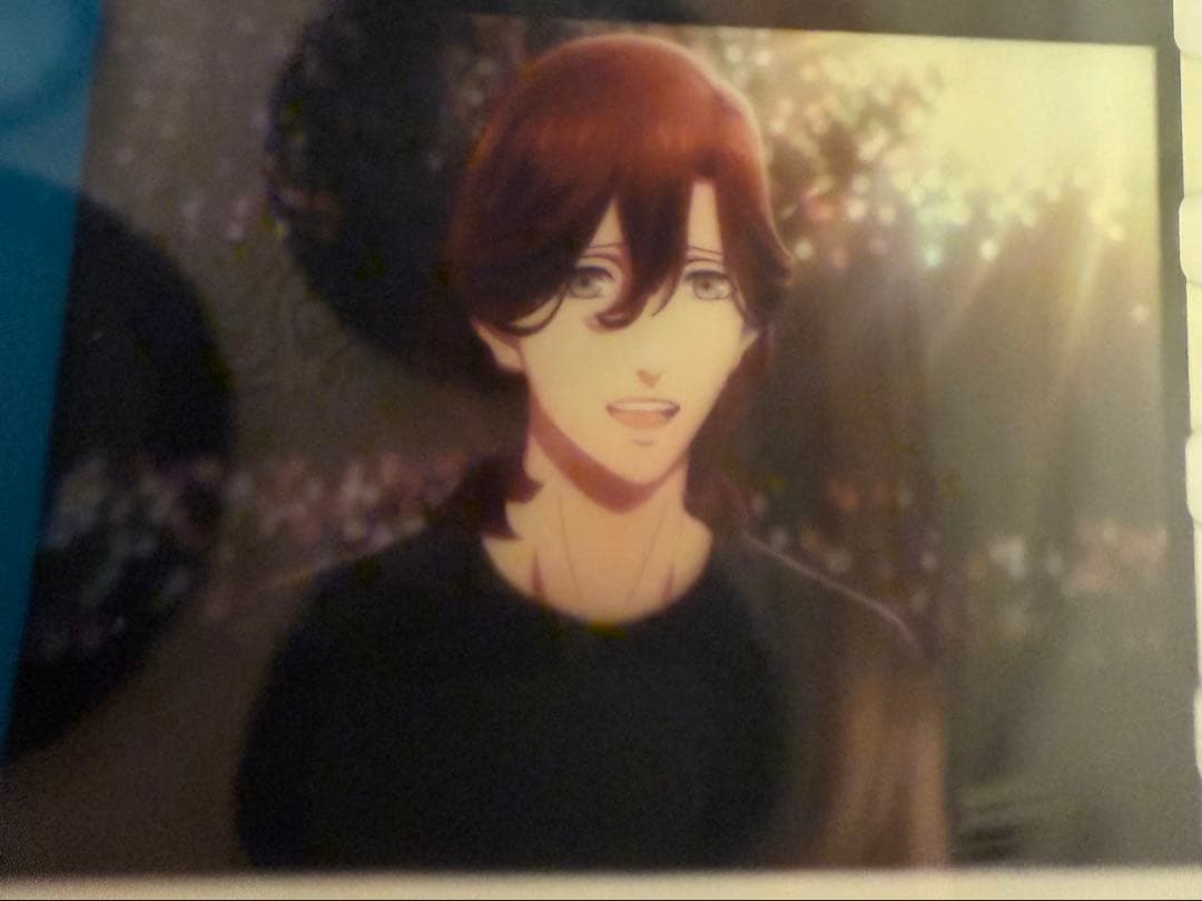 s*a様 うたプリ タブナイ コマフィルム カルナイ