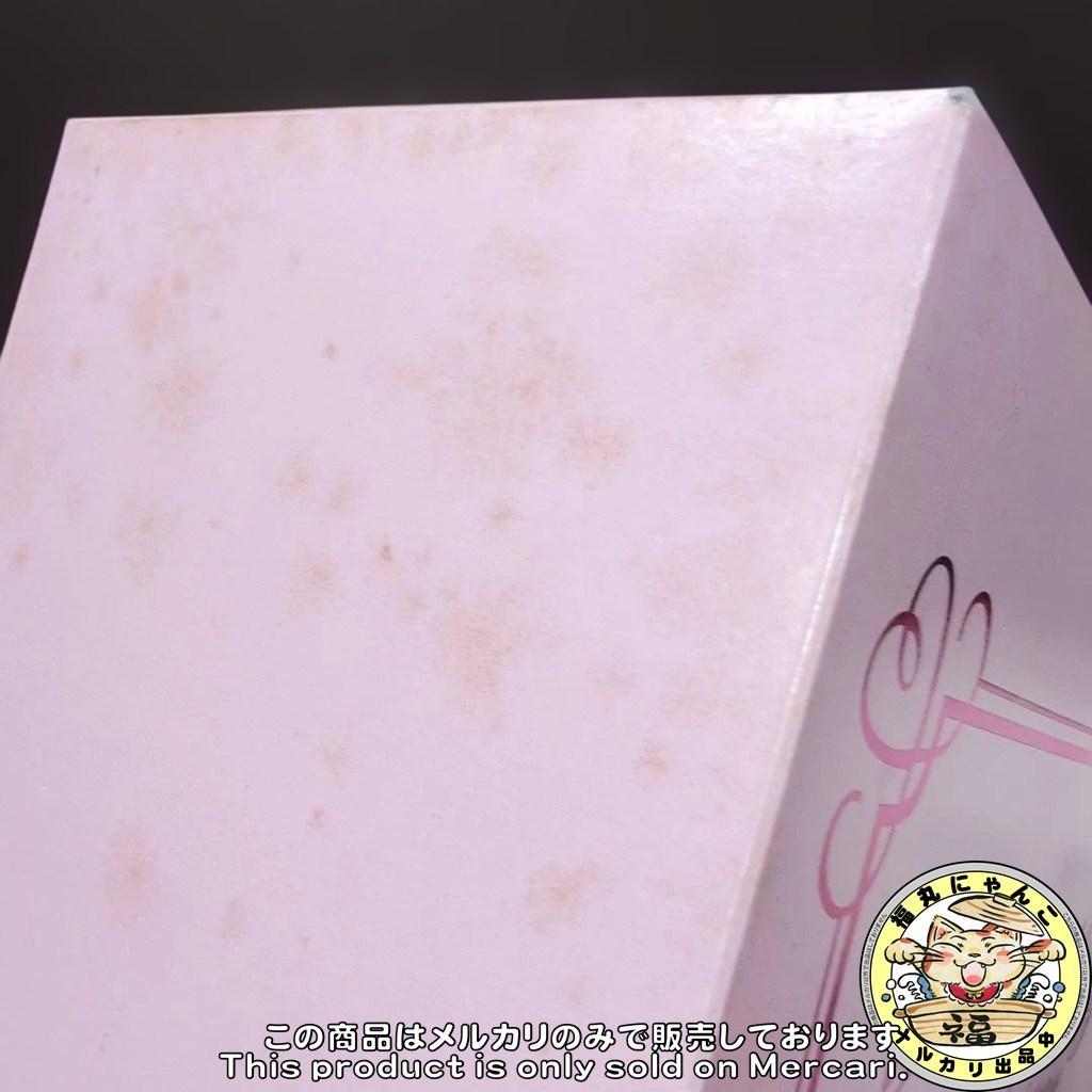 1999年 ハローキティ 25周年 バースデードール 800体限定 シリアル入り