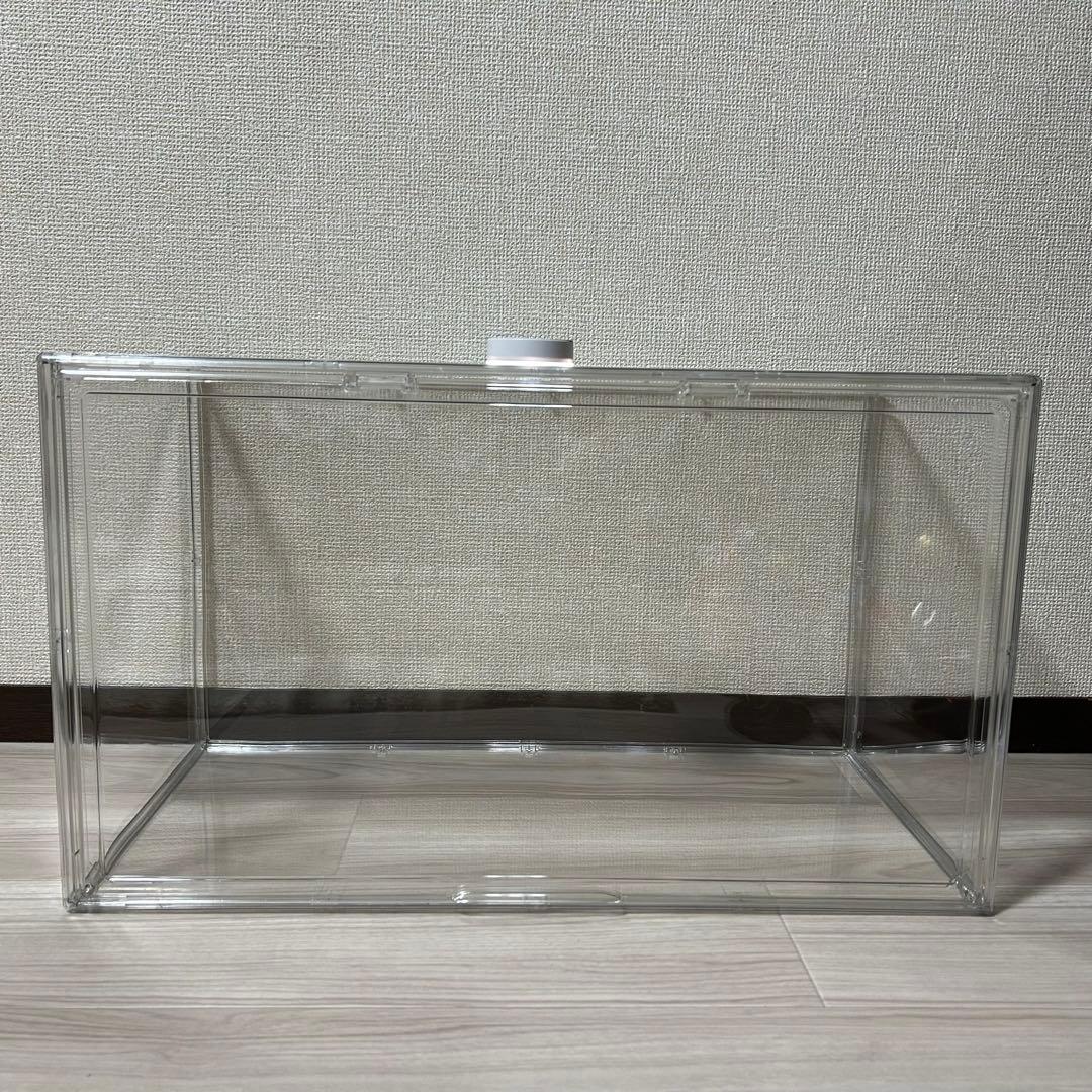 フィギュアケース　アクリル ボックス　ショーケース　コレクションケース