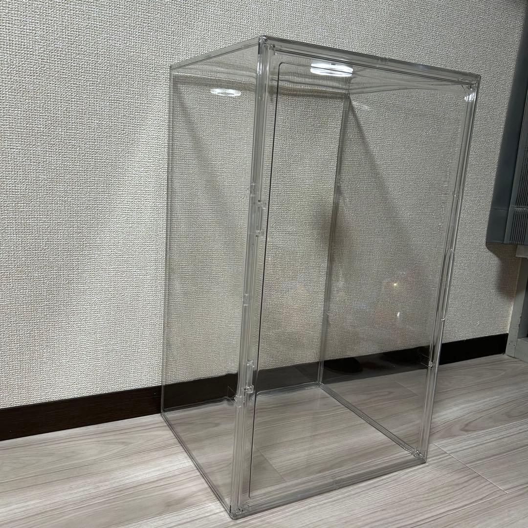 フィギュアケース　アクリル ボックス　ショーケース　コレクションケース