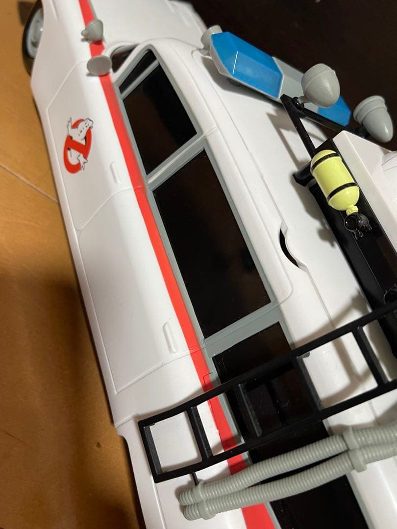 ゴーストバスターズ／フローズン・サマー』ECTO-１　ポップコーンボックス