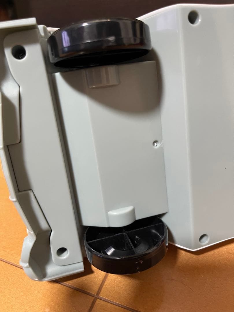 ゴーストバスターズ／フローズン・サマー』ECTO-１　ポップコーンボックス