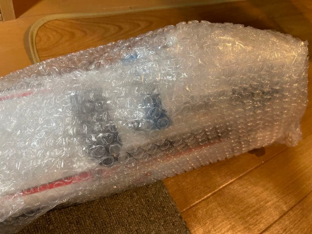 ゴーストバスターズ／フローズン・サマー』ECTO-１　ポップコーンボックス