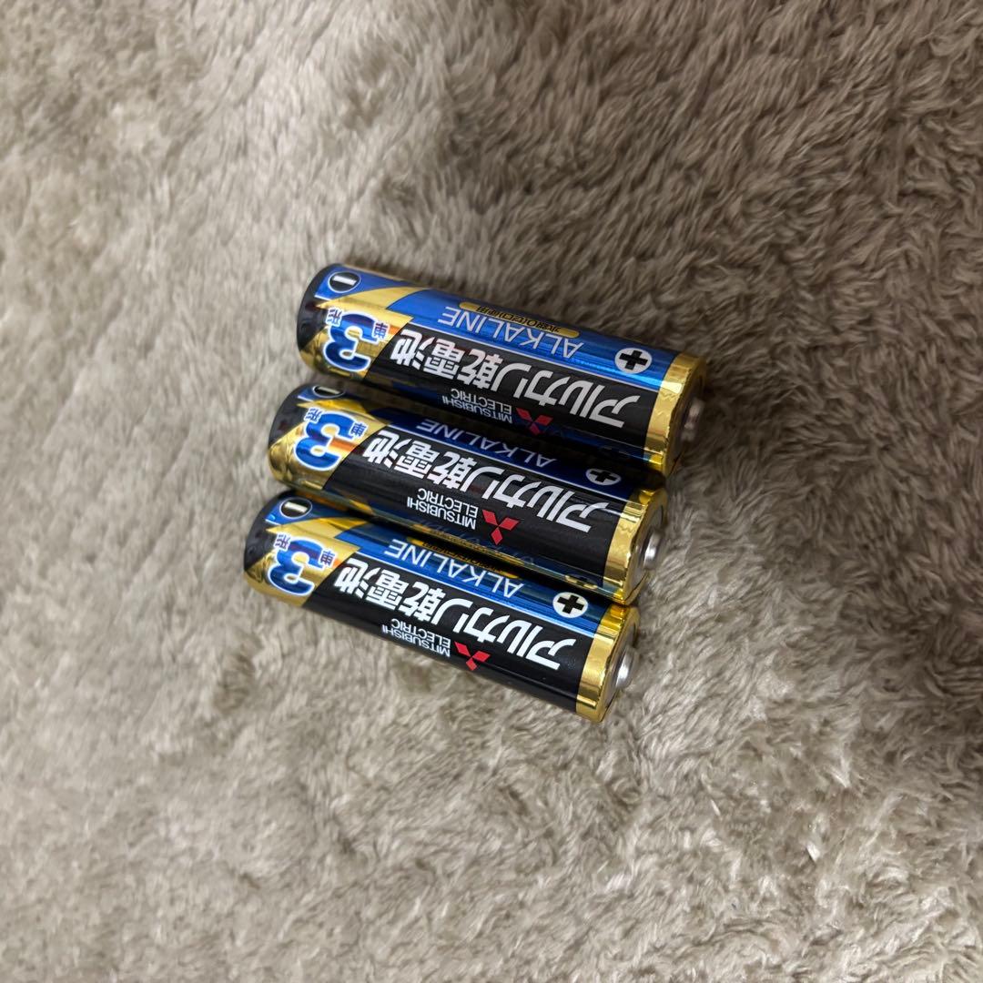 デジタルカメラ　ニコン　COOLPIX P50（乾電池式）