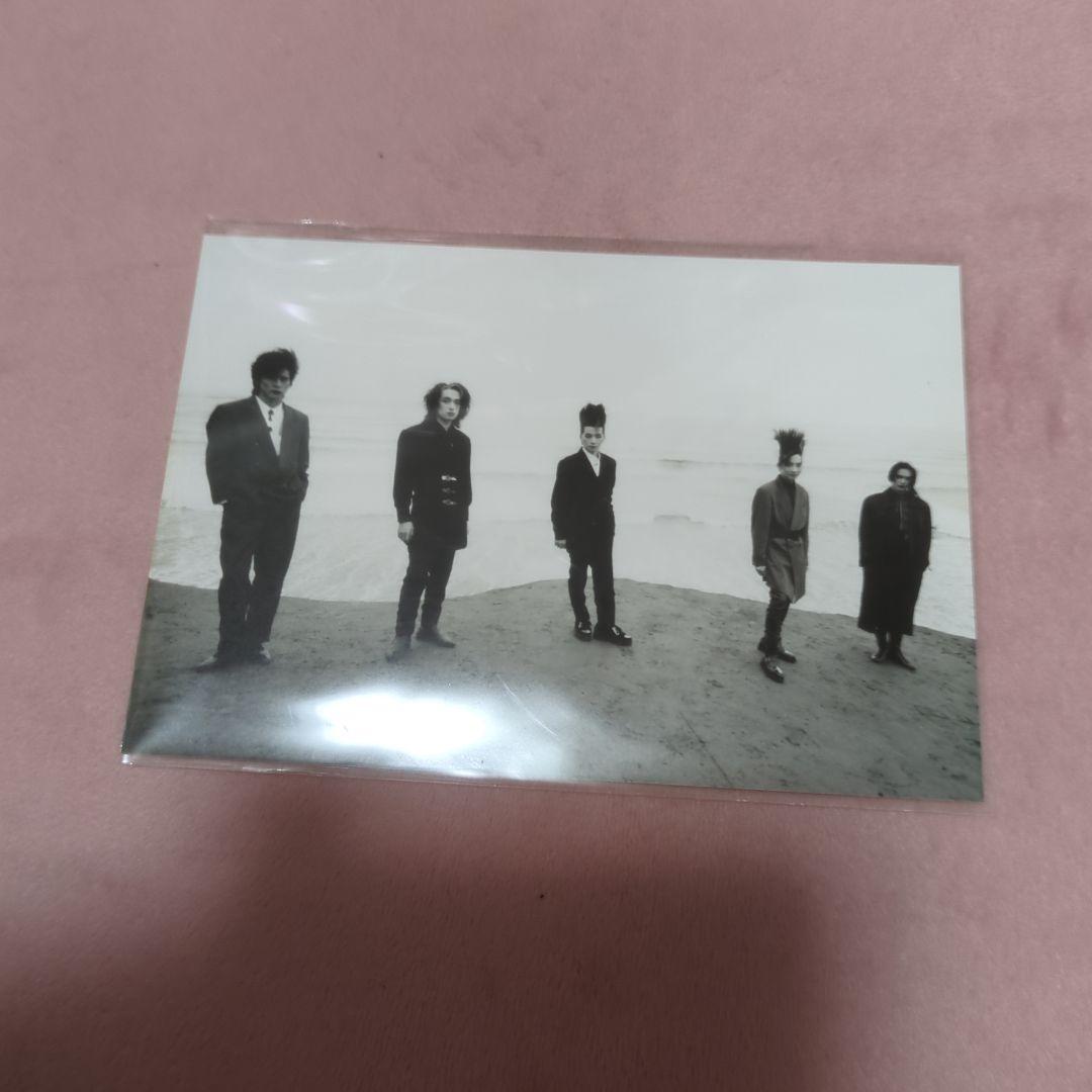 BUCK-TICK　BUCK-TICKCLUB会報全種