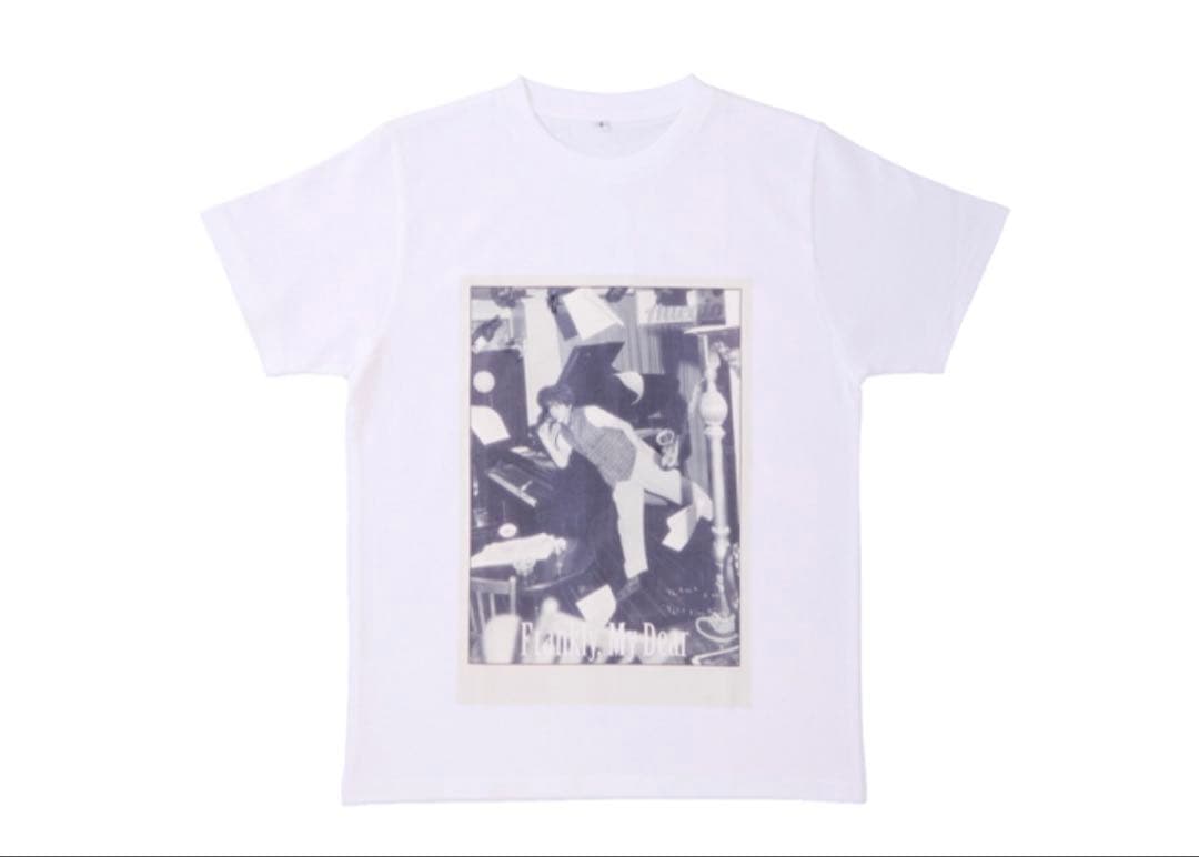 STARRING POPUP Frankly,My Dear 髙橋海人　Tシャツ