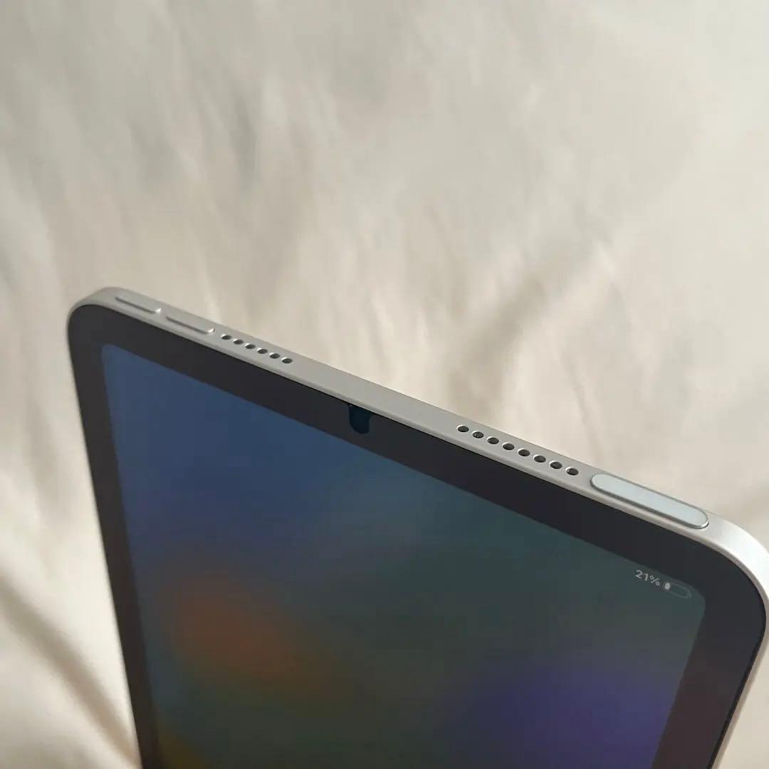 美品 iPad mini 第6世代 64GB Apple Pencil 第2世代