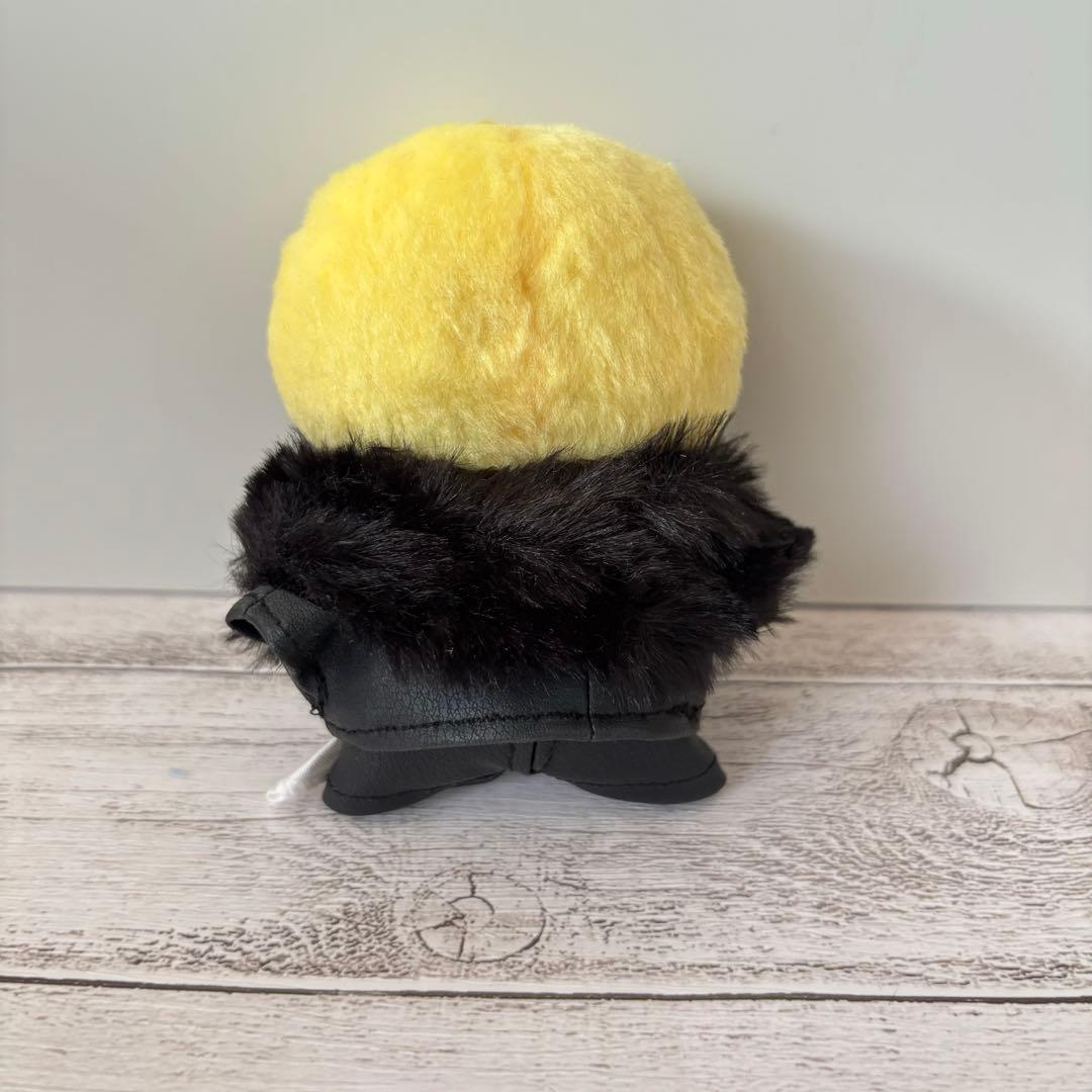 なかともページ　skzoo 10㎝　ぬいぐるみ服