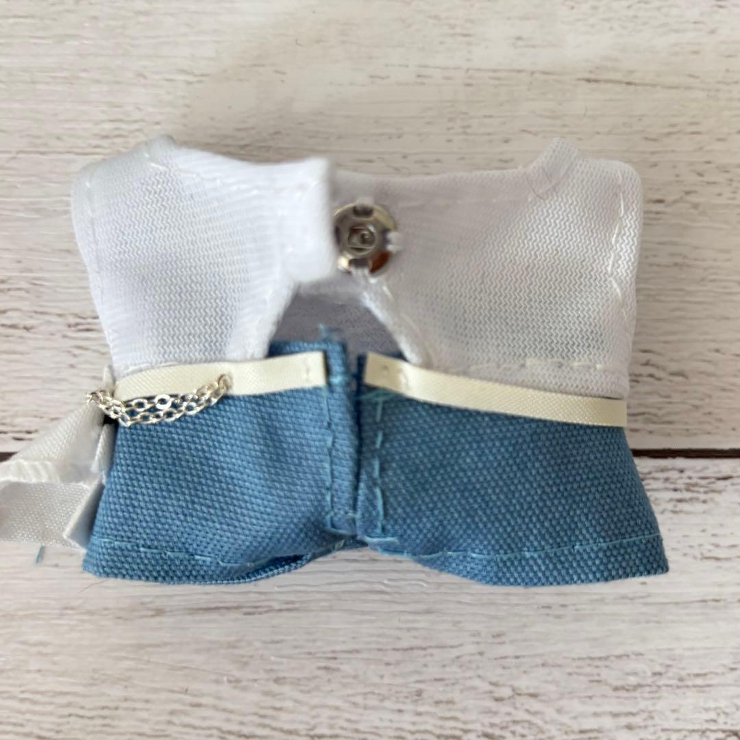 なかともページ　skzoo 10㎝　ぬいぐるみ服