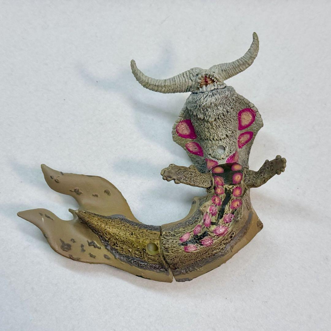 モンスターハンター　フィギュアビルダー スタンダードモデル ナバルデウスセット