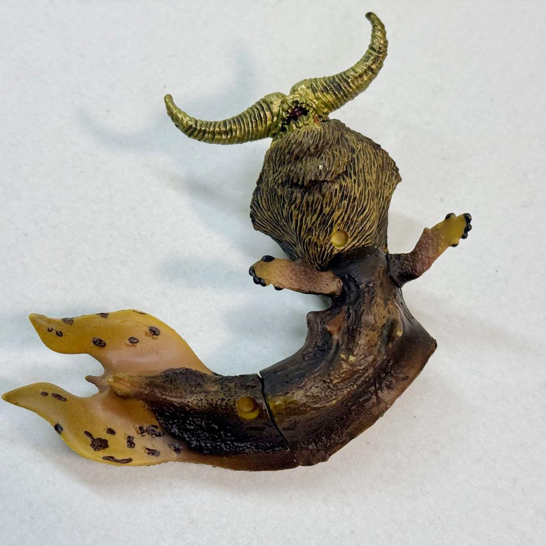 モンスターハンター　フィギュアビルダー スタンダードモデル ナバルデウスセット