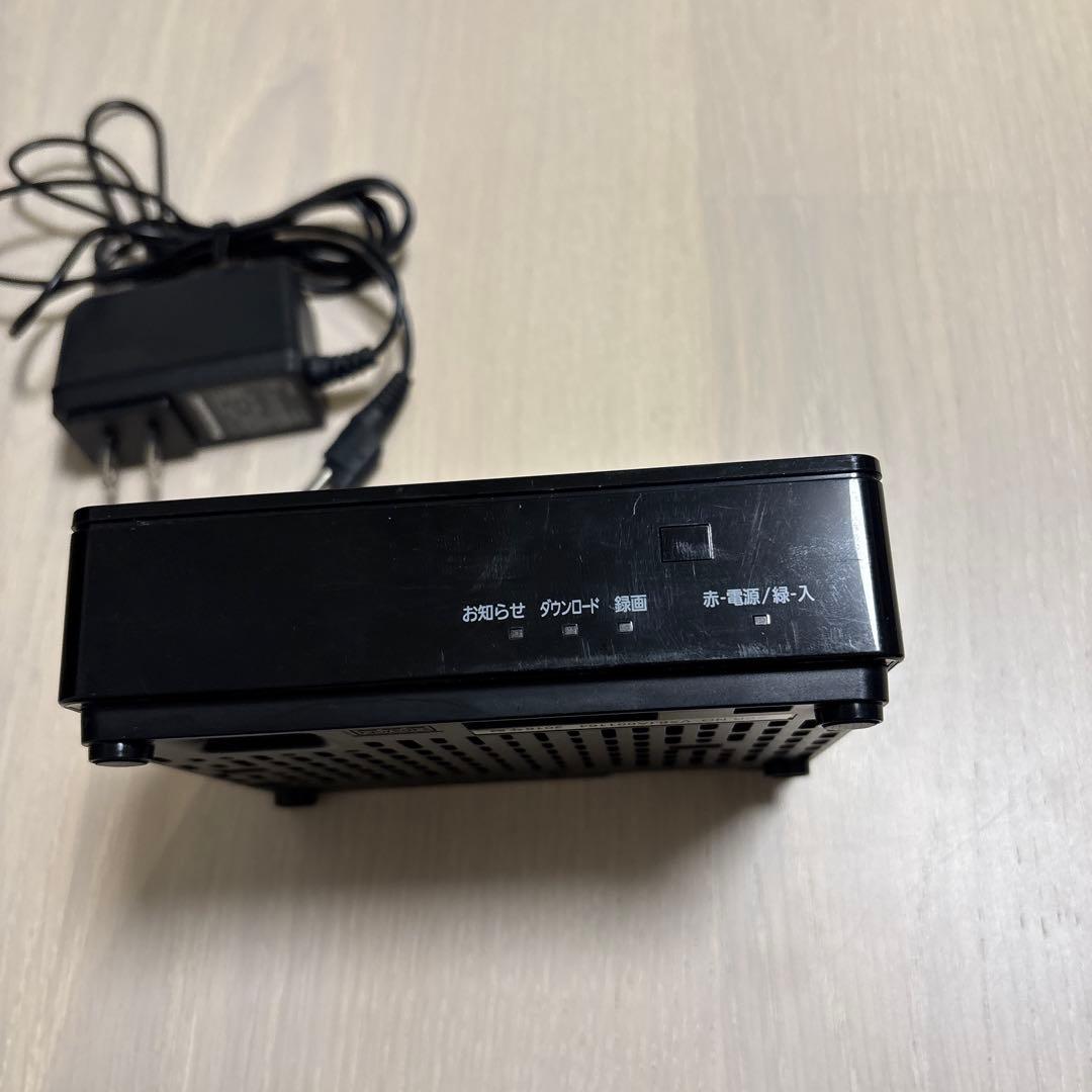 Panasonic パナソニック UN-FB85 チューナー テレビ ビエラ