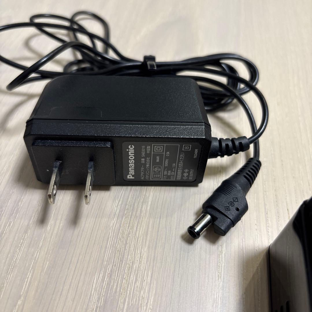 Panasonic パナソニック UN-FB85 チューナー テレビ ビエラ