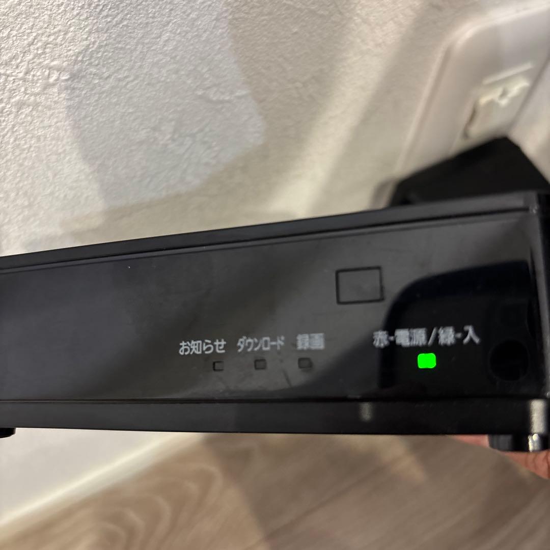 Panasonic パナソニック UN-FB85 チューナー テレビ ビエラ