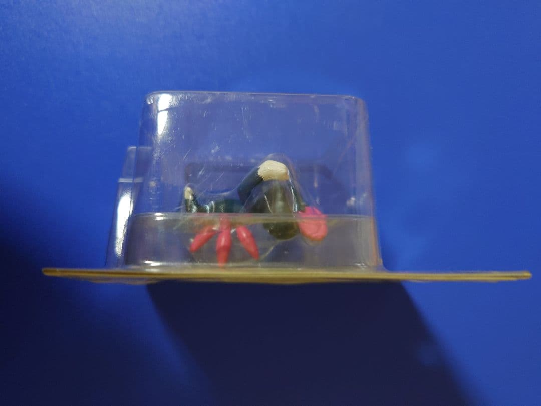 モンコレ　ニューラ