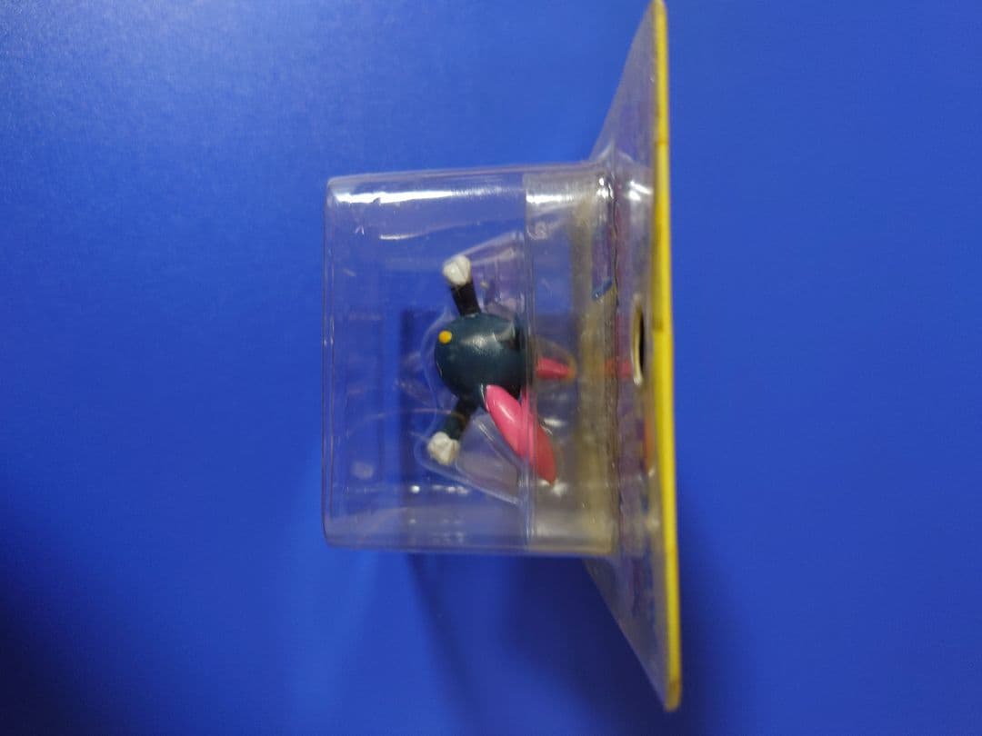 モンコレ　ニューラ