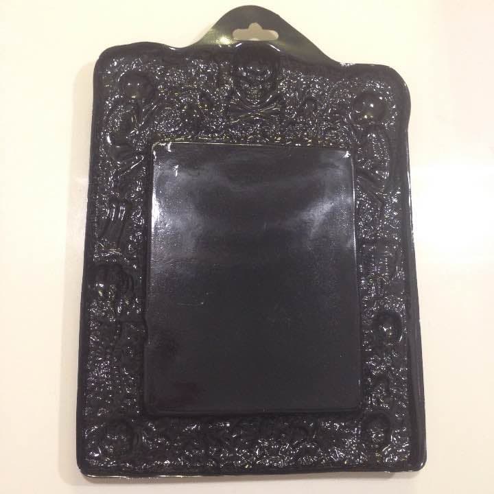 立体 3D ホログラム 男爵 化け物