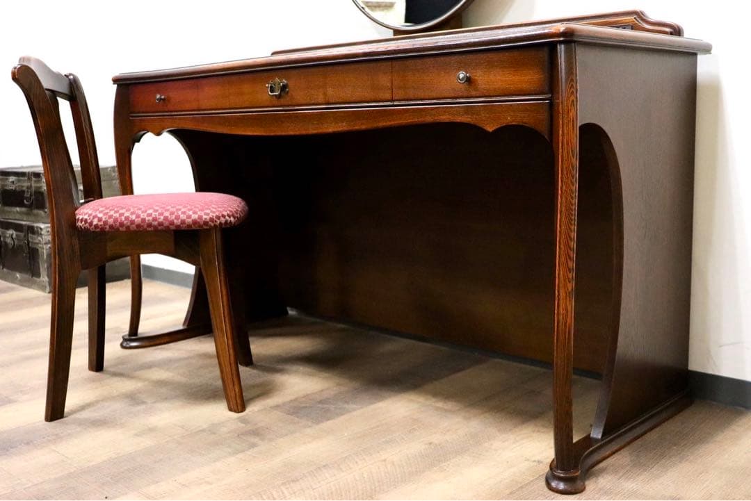 GMHS106○松永工房 CONTINUE カンティーニュ クラリッサ ドレッサ