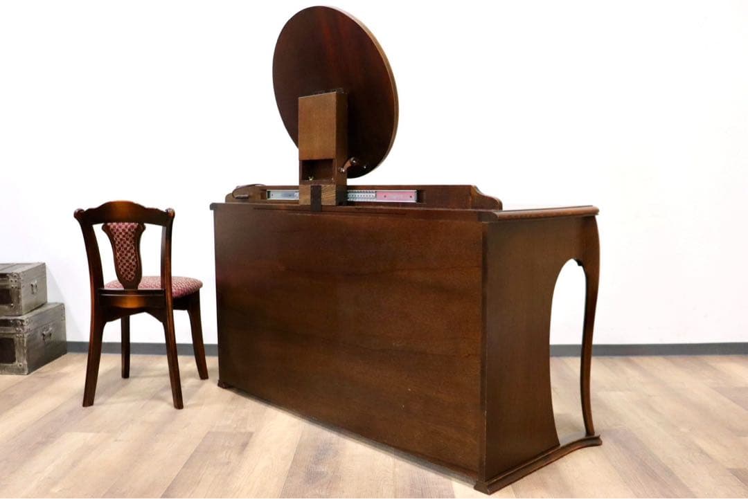 GMHS106○松永工房 CONTINUE カンティーニュ クラリッサ ドレッサ