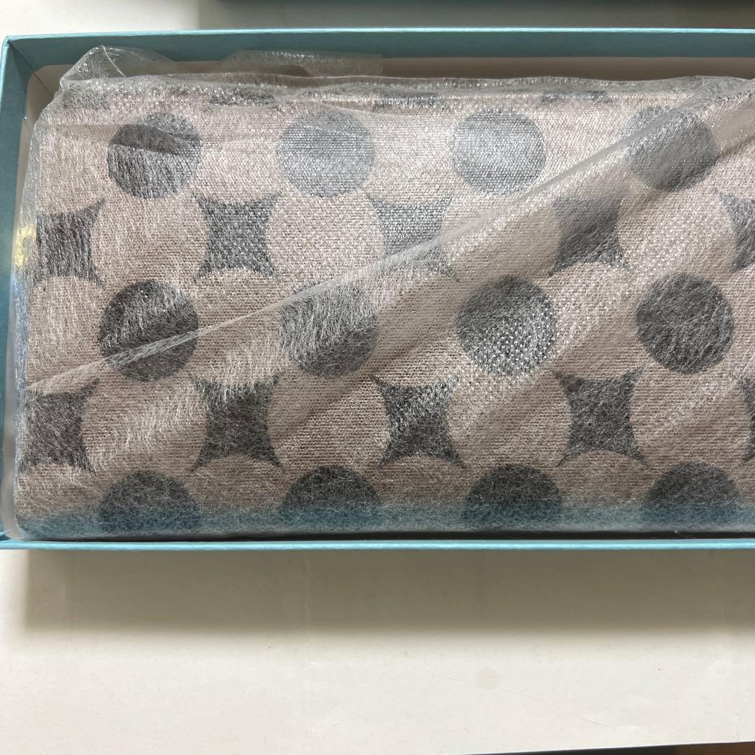 【仙福屋のコ型財布】南蛮七宝 茶黒／紹巴織(西陣織コーティング)