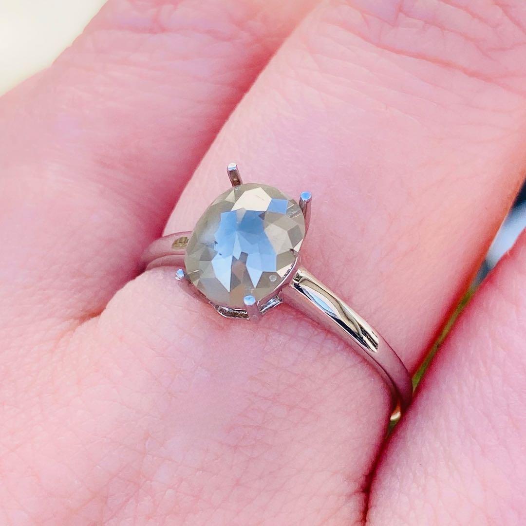 デンドリチッククォーツ