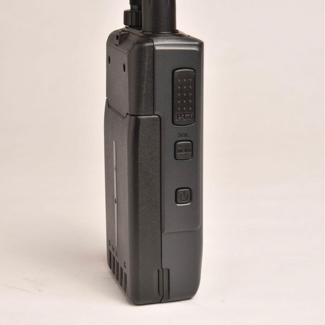 ケンウッドTH-D74ハンディトランシーバー美品