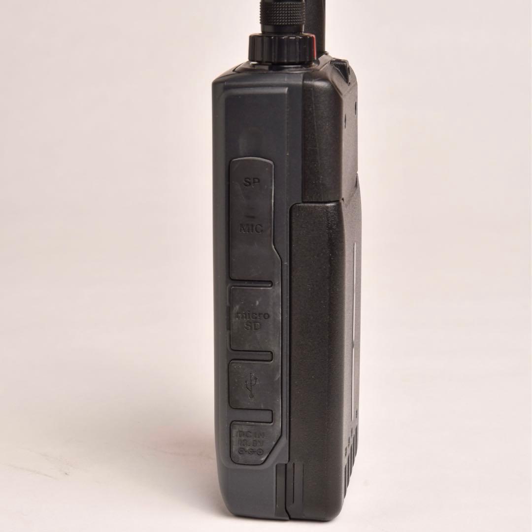 ケンウッドTH-D74ハンディトランシーバー美品