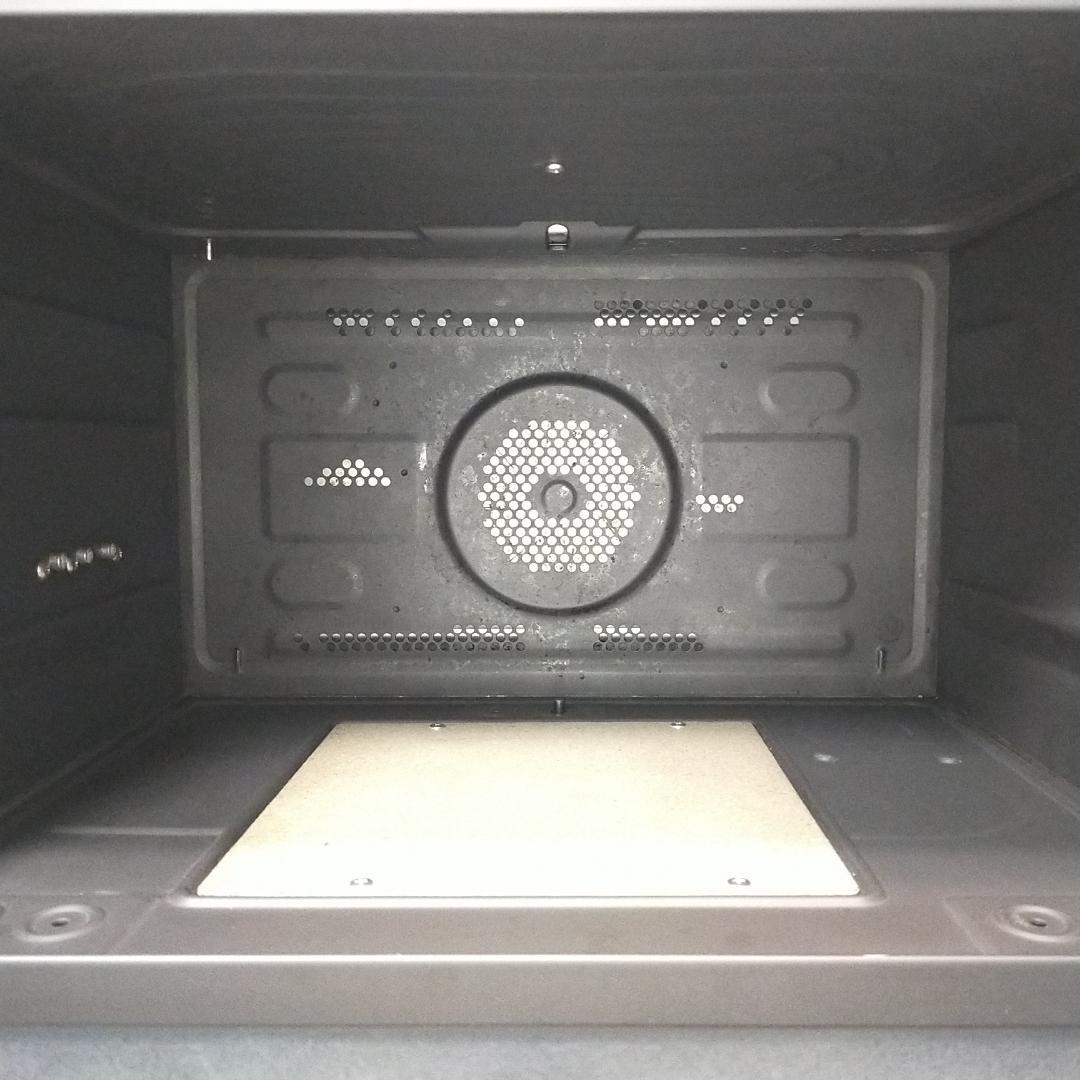 美品 日立 スチームオーブンレンジ ヘルシーシェフ 33L MRO-SV1000