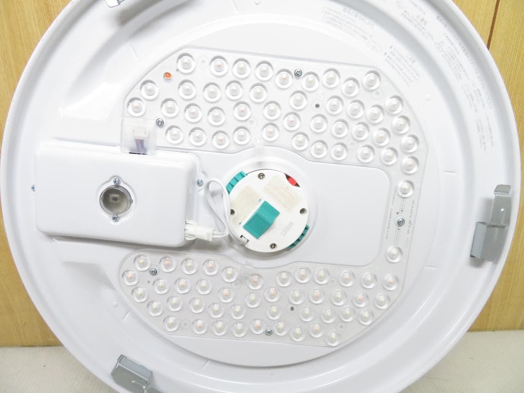 東芝 2022年製 LEDシーリングライト 照明 12畳用 調光/調色