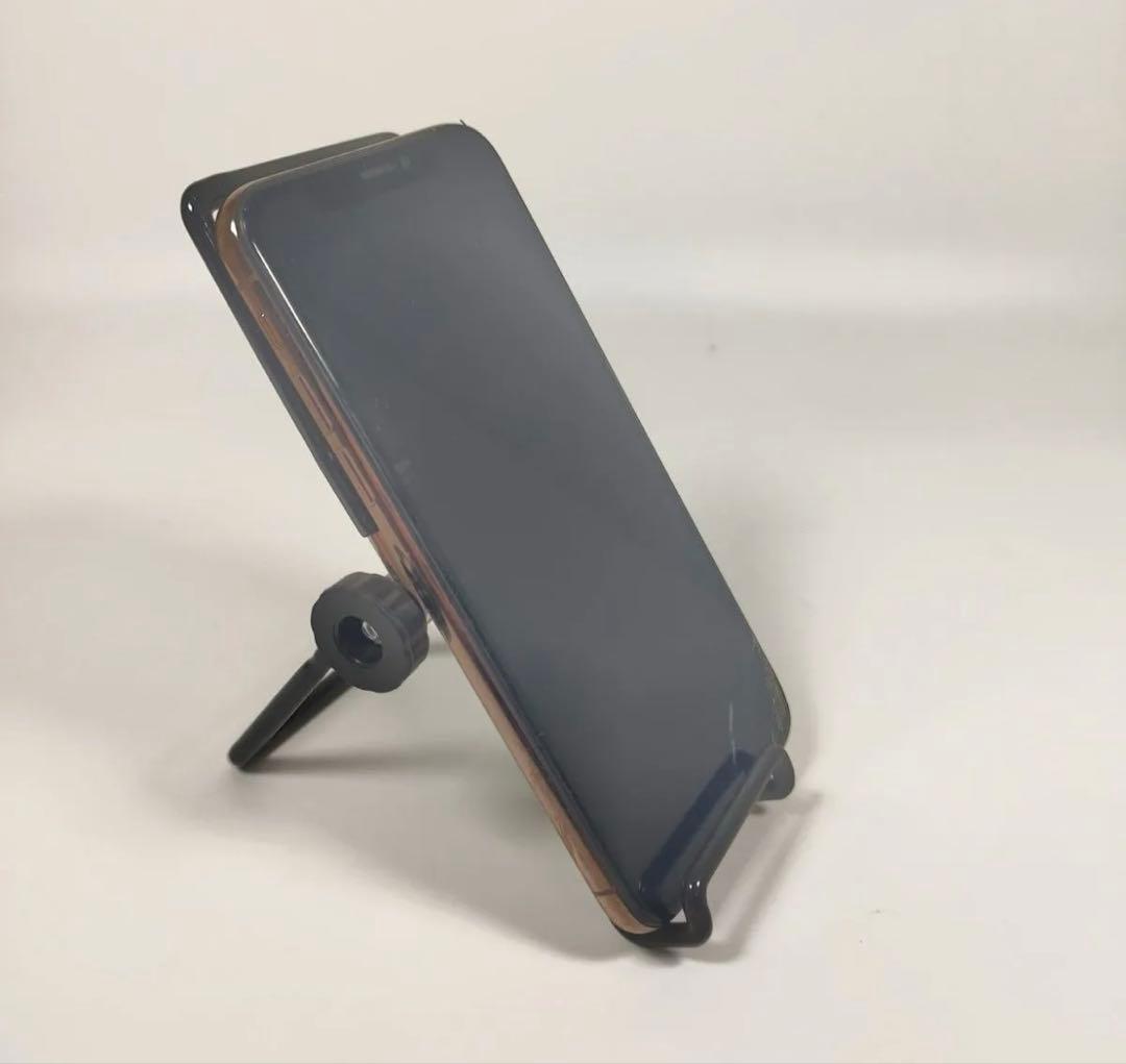 iPhone XS 256GB ゴールド ジャンク 液晶不良
