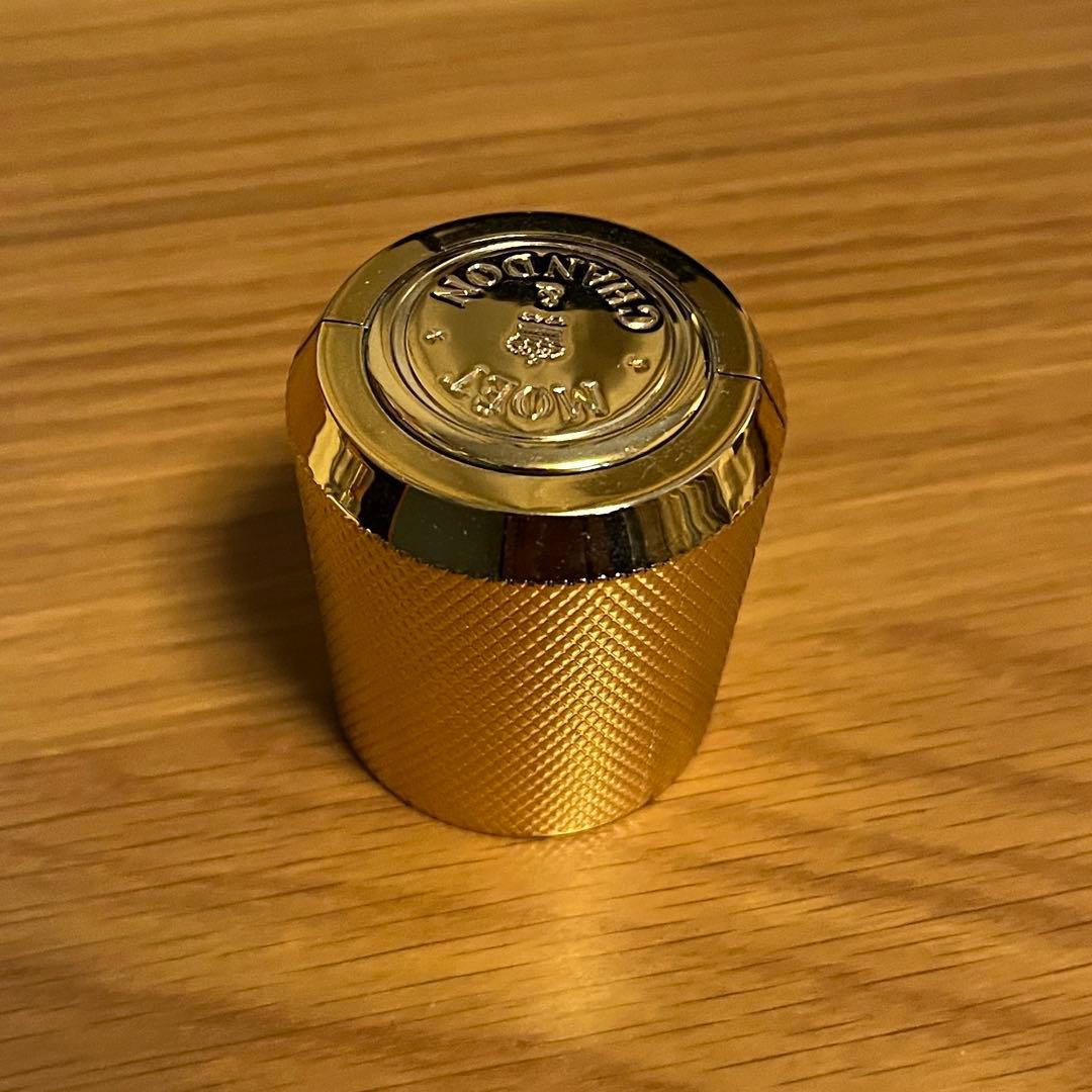 MOËT & CHANDON シャンパン ボトル ストッパー モエシャンドン