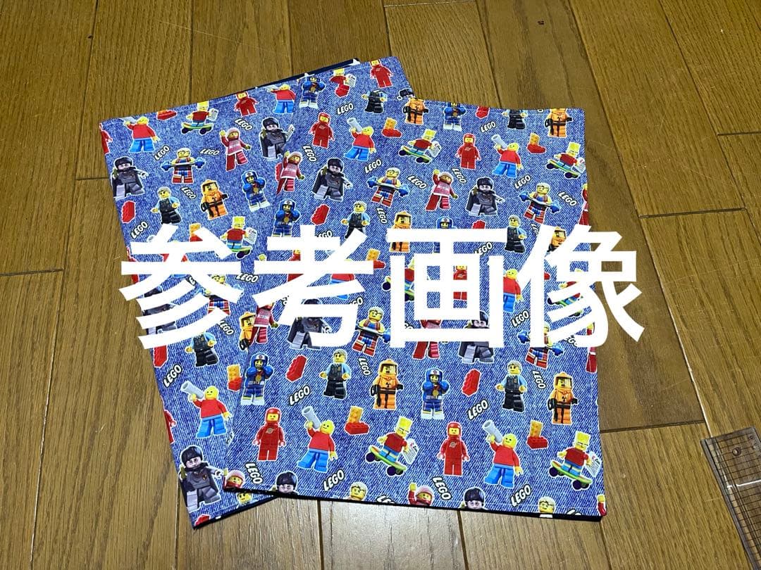 ゆうちゃん様　オーダーページ