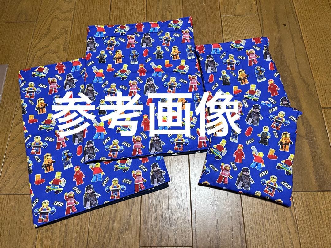 ゆうちゃん様　オーダーページ