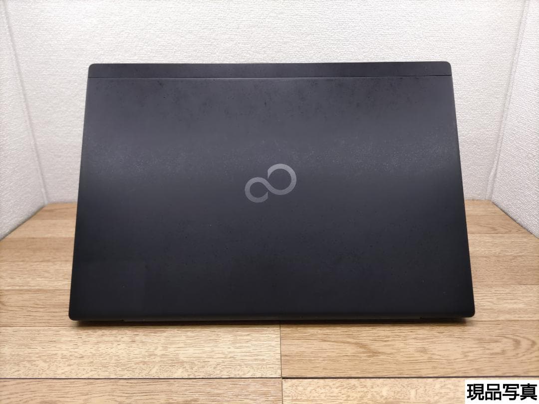 CY：LIFEBOOK U9310 Win11 i5 SSD Office付き