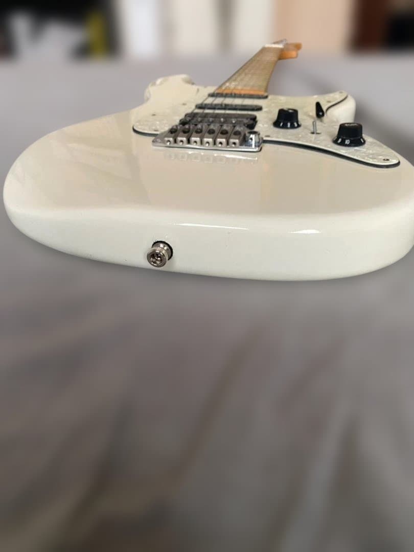 ギター Elioth S305