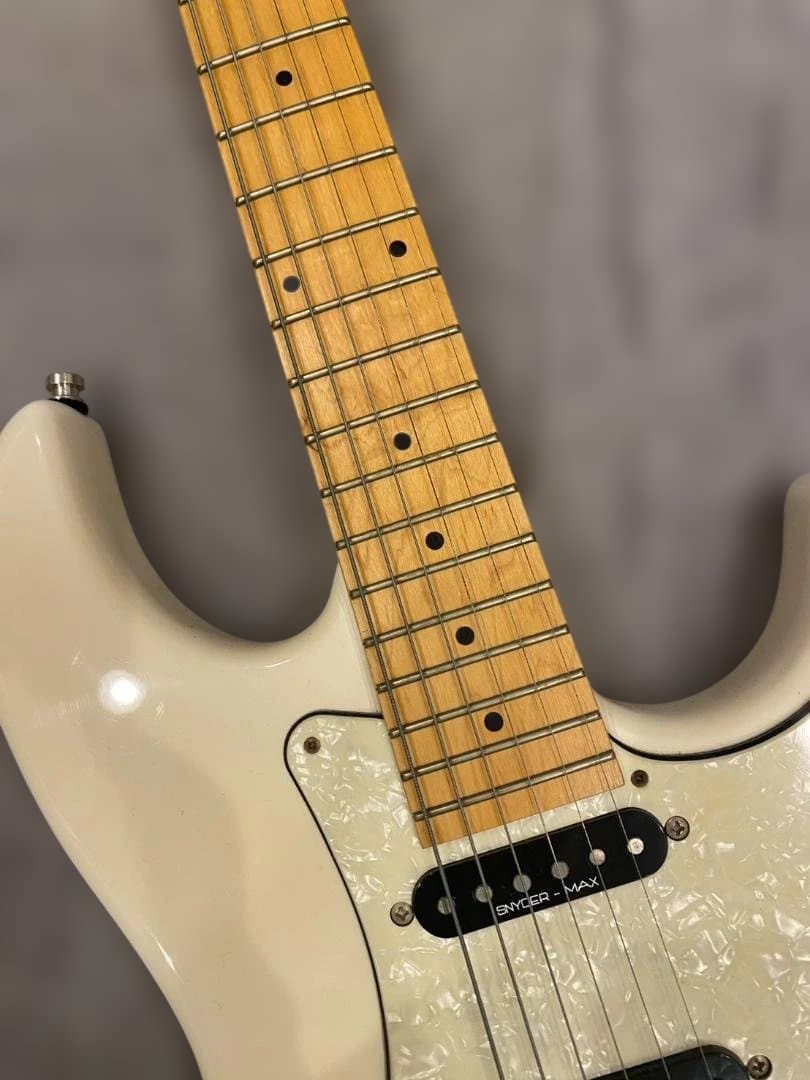 ギター Elioth S305