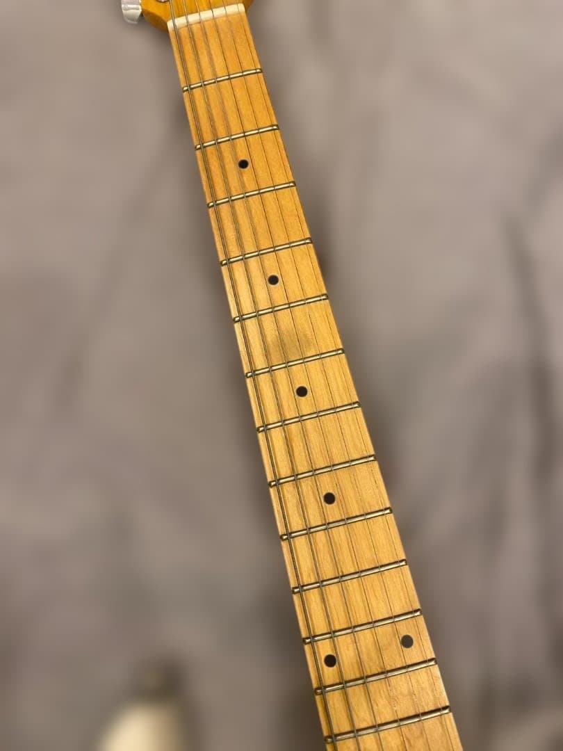 ギター Elioth S305