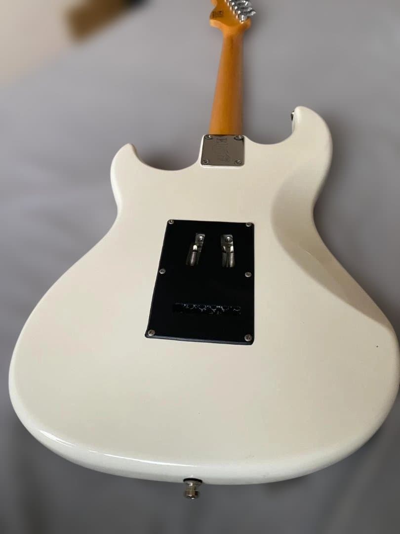 ギター Elioth S305