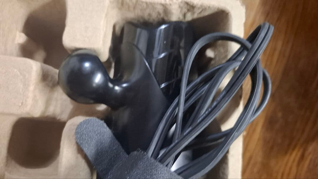 復元ドライヤーMINI 保証書なし　正規品