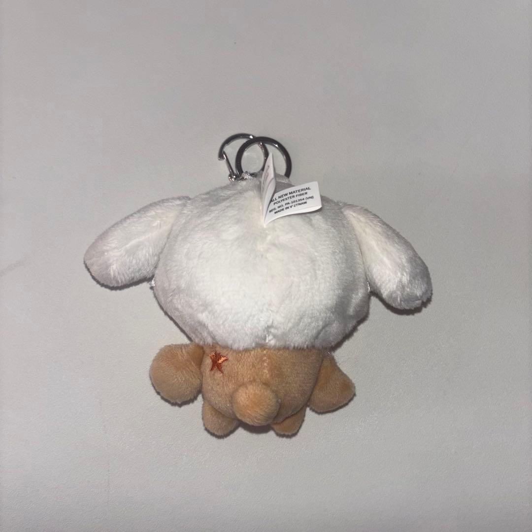 TXT プルバトゥ バムグッ ボムギュ ぬいぐるみ キーホルダー