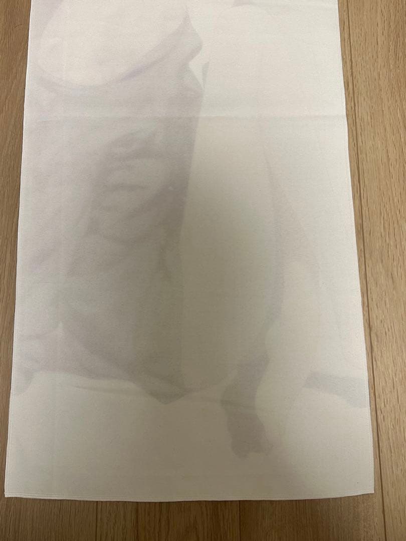 TYPE-MOON 魔法使いの夜　久遠寺有珠　スポーツタオル　C79